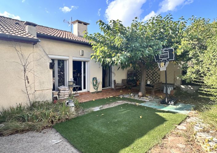 vente Maison Beziers