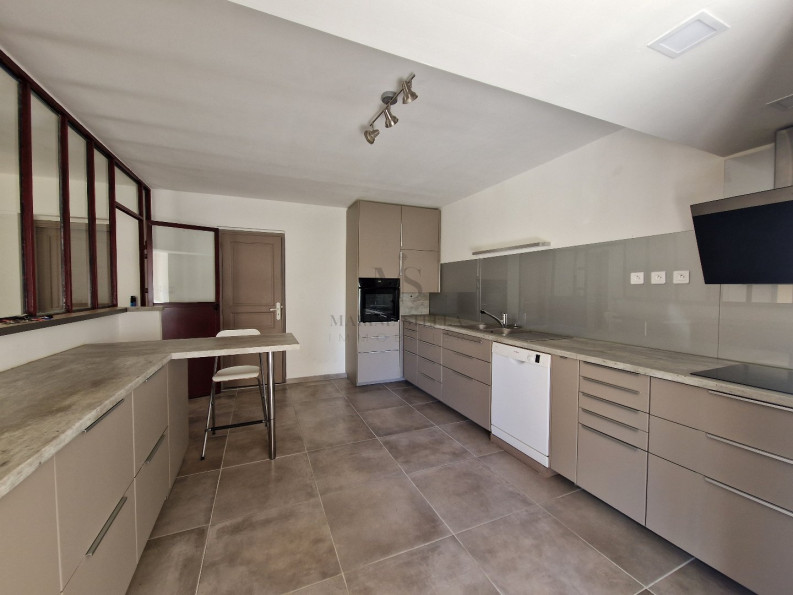 vente Maison Balaruc Les Bains - Photo 8