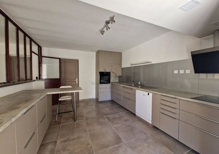 vente Maison Sete