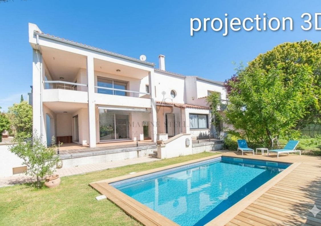 for sale Maison Sete