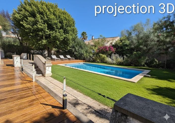 vente Maison Sete