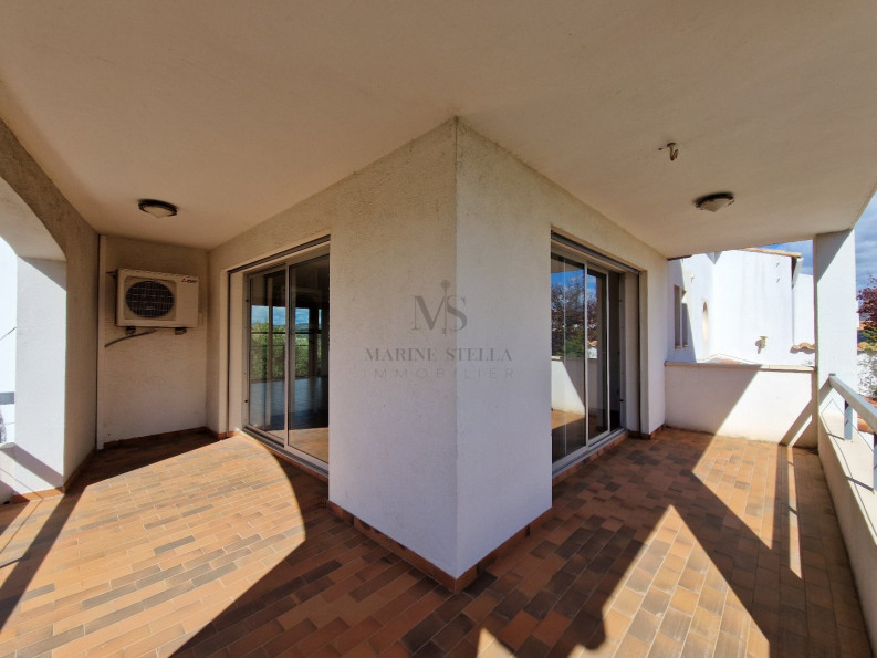 vente Maison Balaruc Les Bains - Photo 9