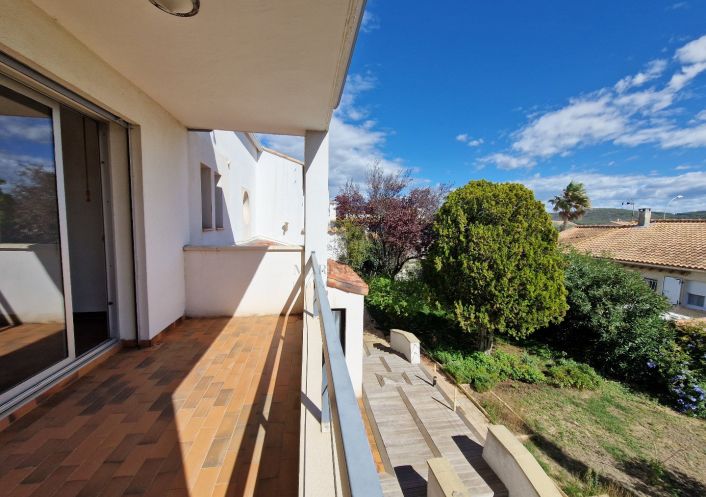 vente Maison Sete