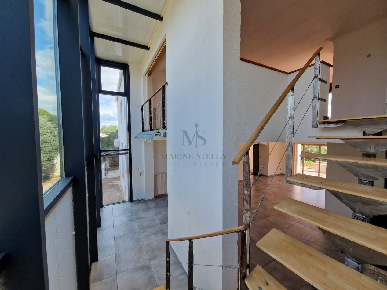 à vendre Maison Sete - Photo 5