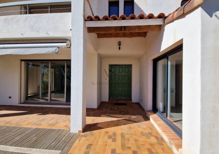 vente Maison Sete