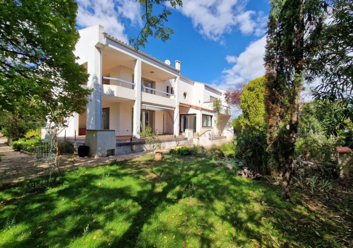 vente Maison Sete
