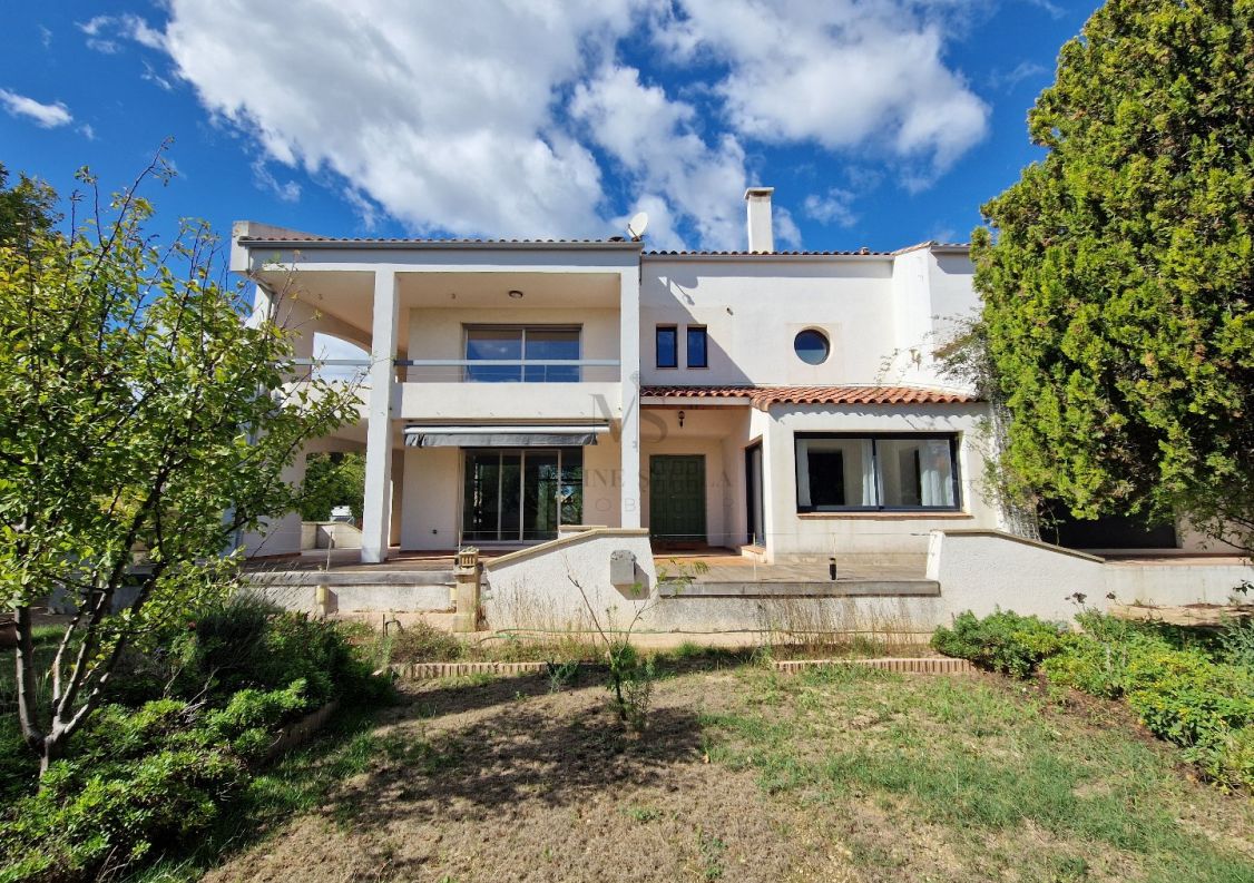 à vendre Maison Balaruc Les Bains