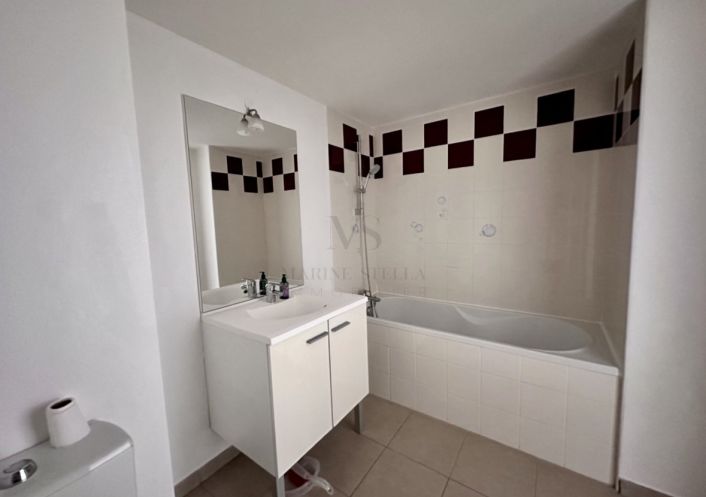 vente Appartement en rez de jardin Juvignac