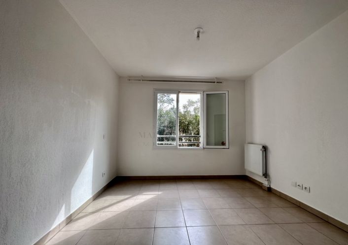 vente Appartement en rez de jardin Juvignac