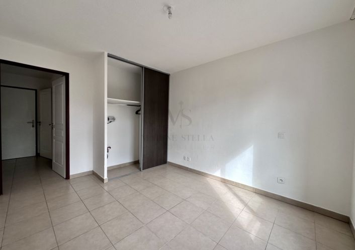 vente Appartement en rez de jardin Juvignac
