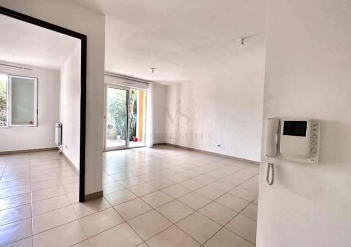 vente Appartement en rez de jardin Juvignac