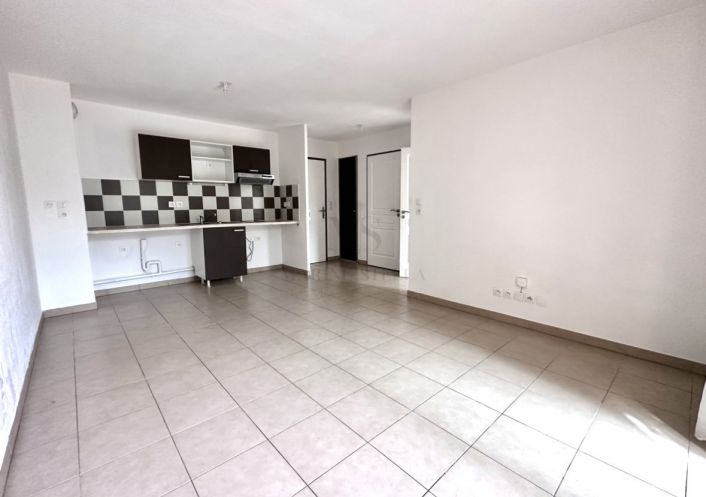 vente Appartement en rez de jardin Juvignac