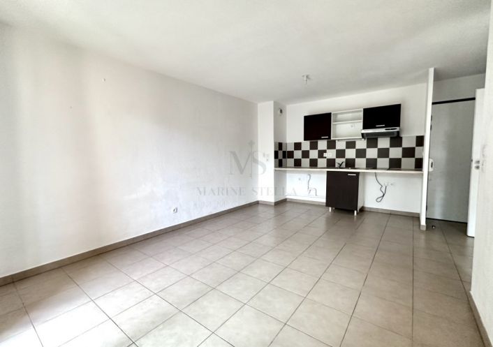 vente Appartement en rez de jardin Juvignac