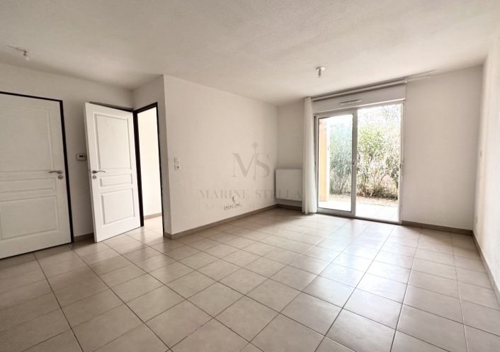 vente Appartement en rez de jardin Juvignac