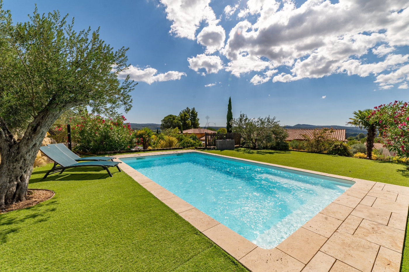 vente Villa Gignac - Photo 6
