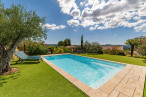vente Villa Gignac