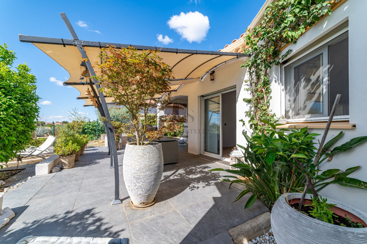 vente Villa Gignac - Photo 8
