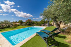 vente Villa Gignac
