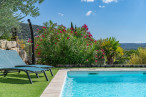 vente Villa Gignac