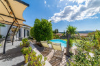 vente Villa Gignac