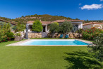 vente Villa Gignac