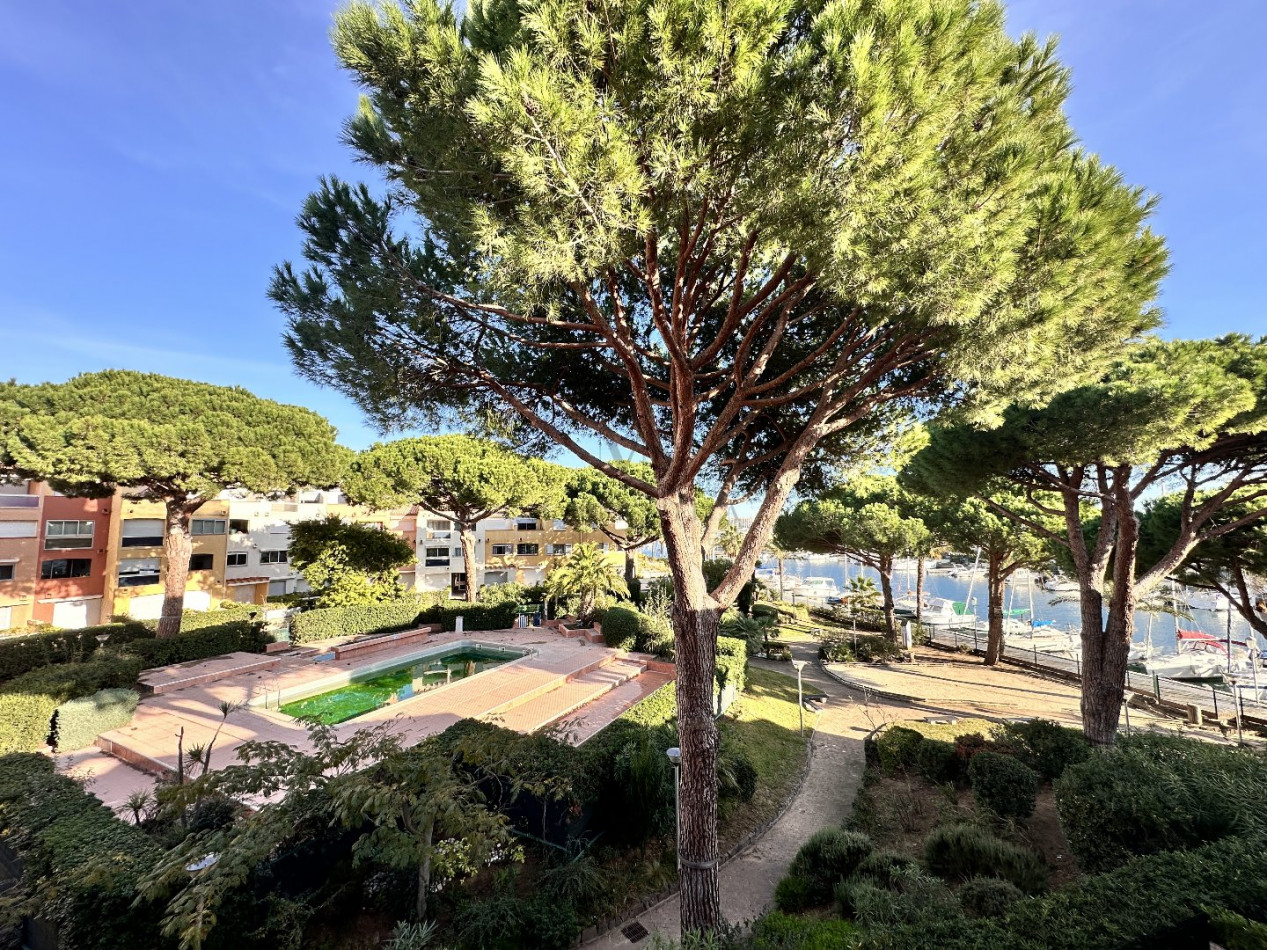 vente Appartement Cap D'agde - Photo 1