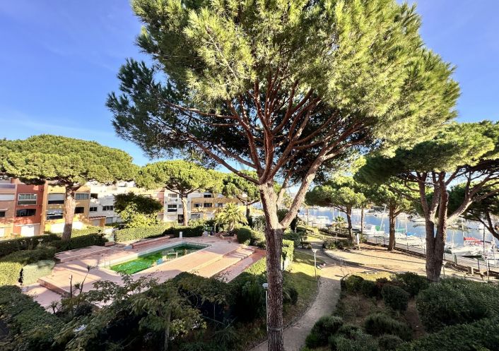 vente Appartement Cap D'agde
