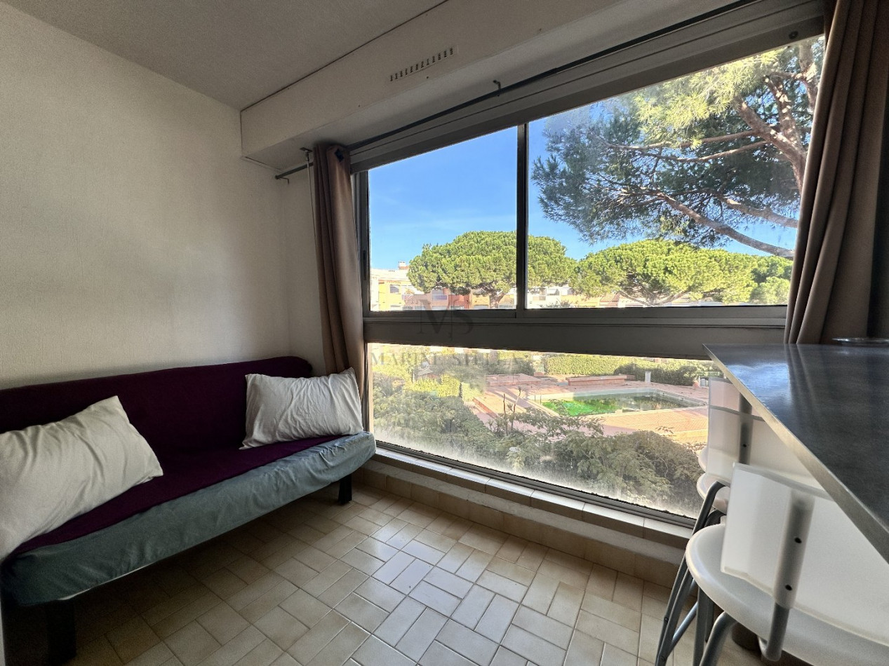 vente Appartement Cap D'agde - Photo 4