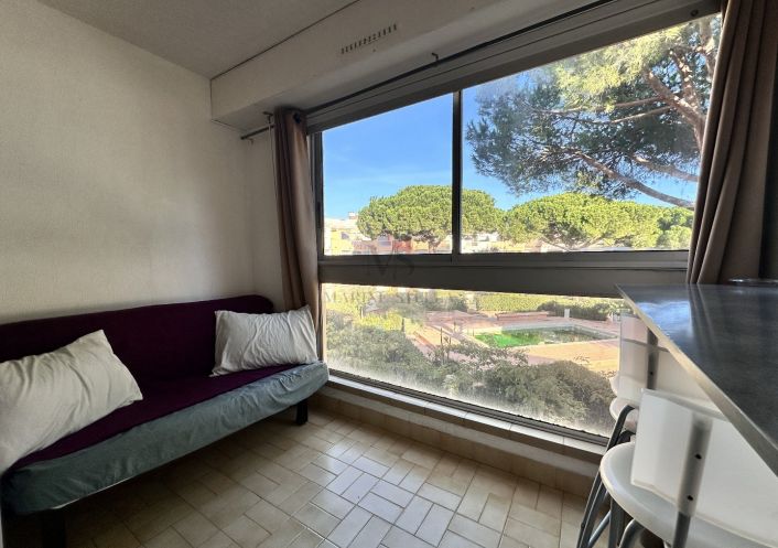 vente Appartement Cap D'agde