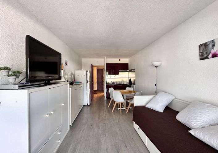 vente Appartement Cap D'agde