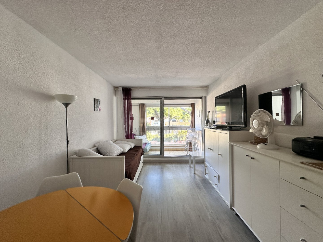 vente Appartement Cap D'agde - Photo 3