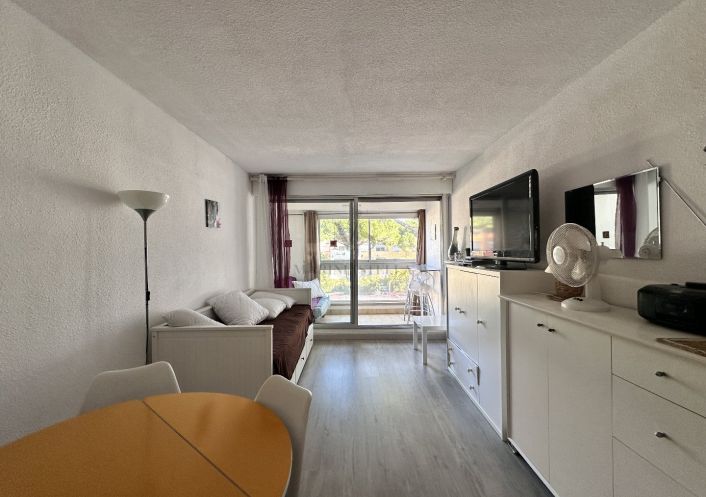 vente Appartement Cap D'agde