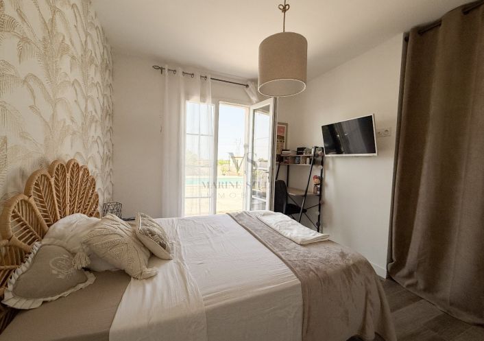 vente Maison Servian