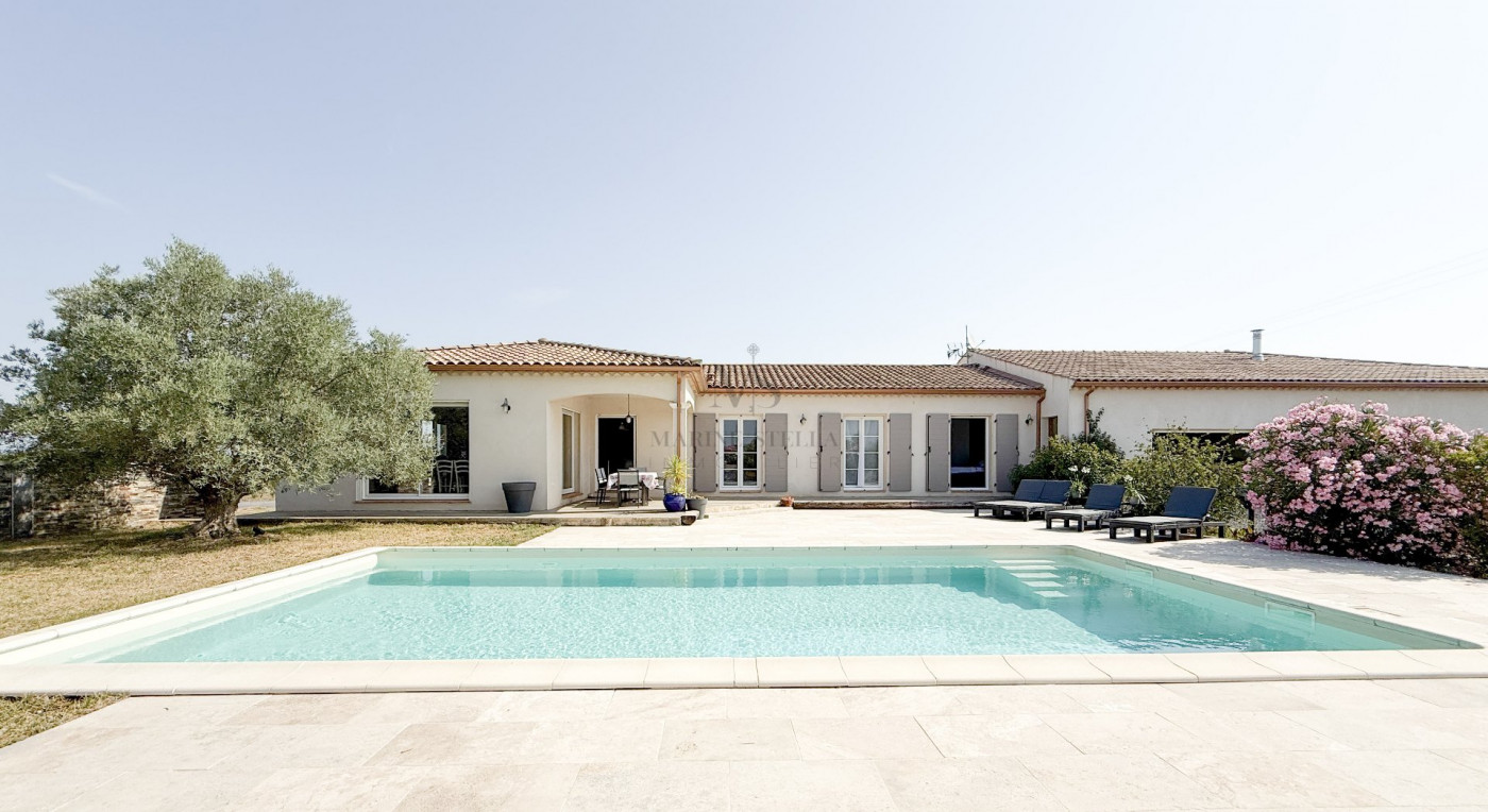 vente Maison Servian - Photo 2