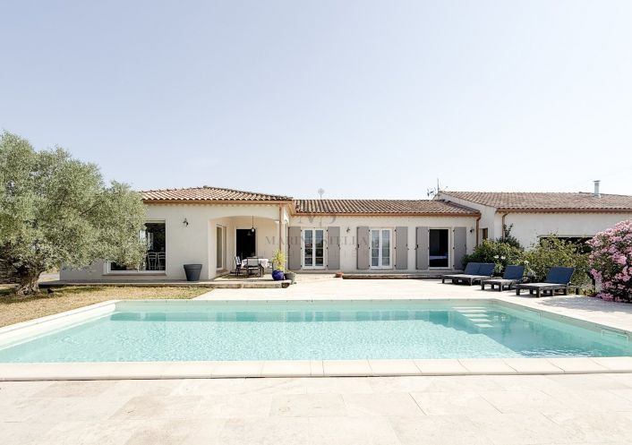 vente Maison Servian