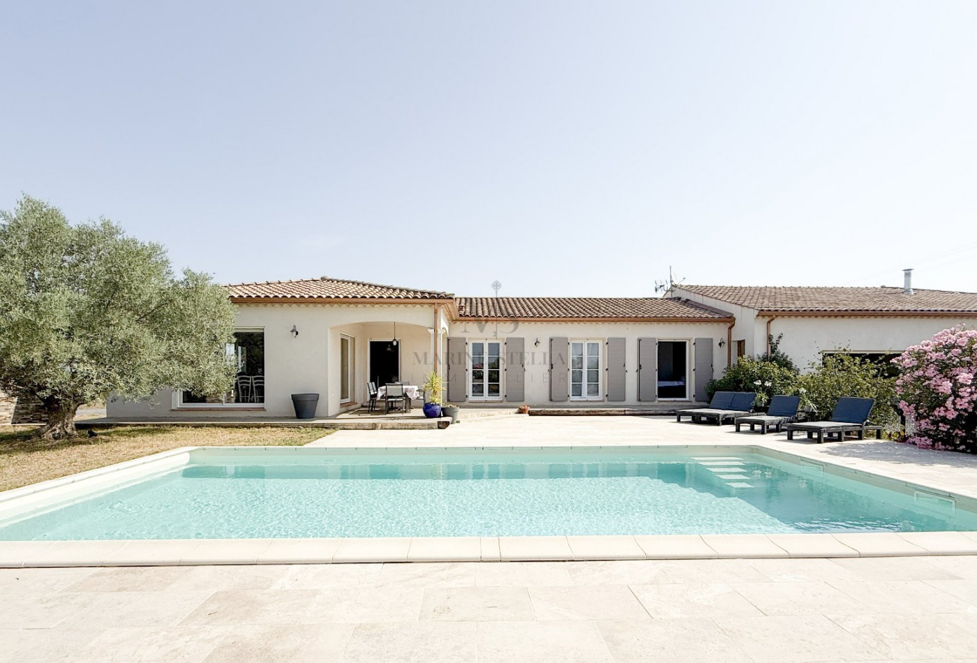 vente Propriété Servian - Photo 3