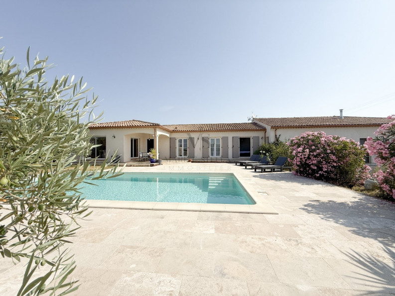 à vendre Propriété Servian - Photo 1