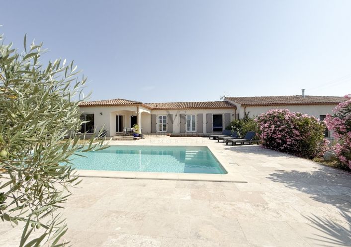 vente Maison Servian
