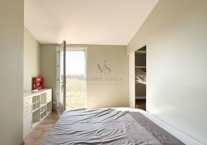 vente Maison Servian