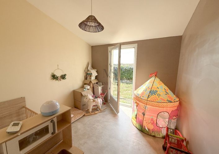 vente Maison Servian