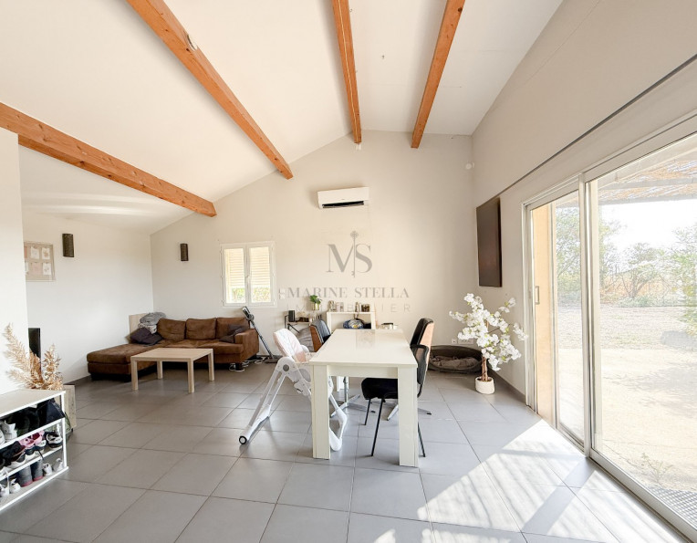 vente Propriété Servian - Photo 8