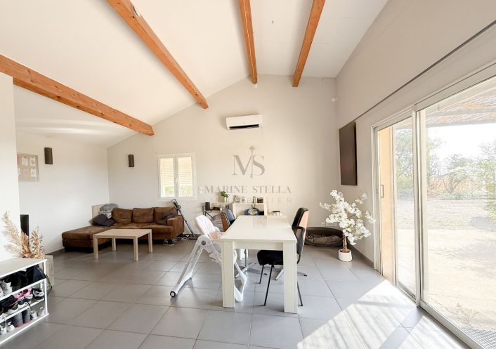 vente Maison Servian