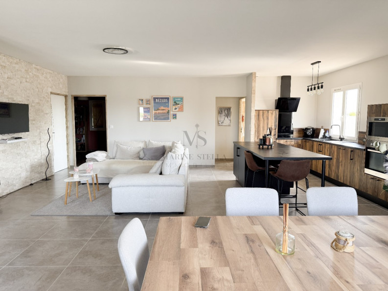 à vendre Propriété Servian - Photo 6