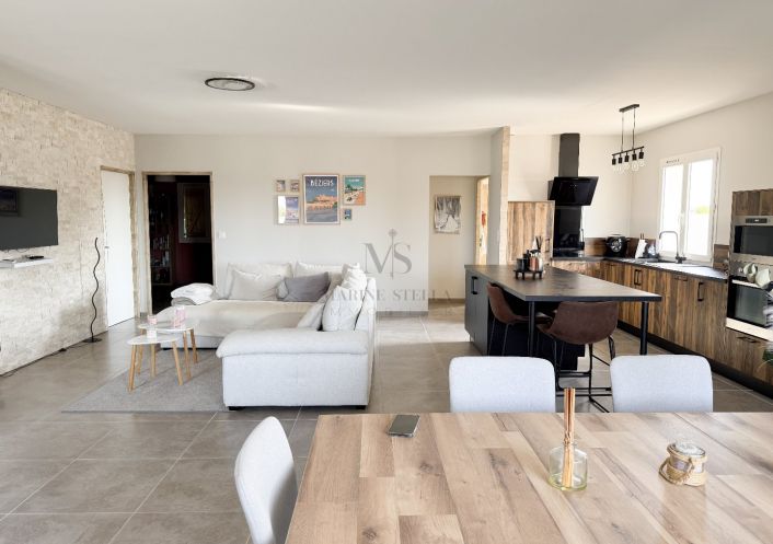 vente Maison Servian