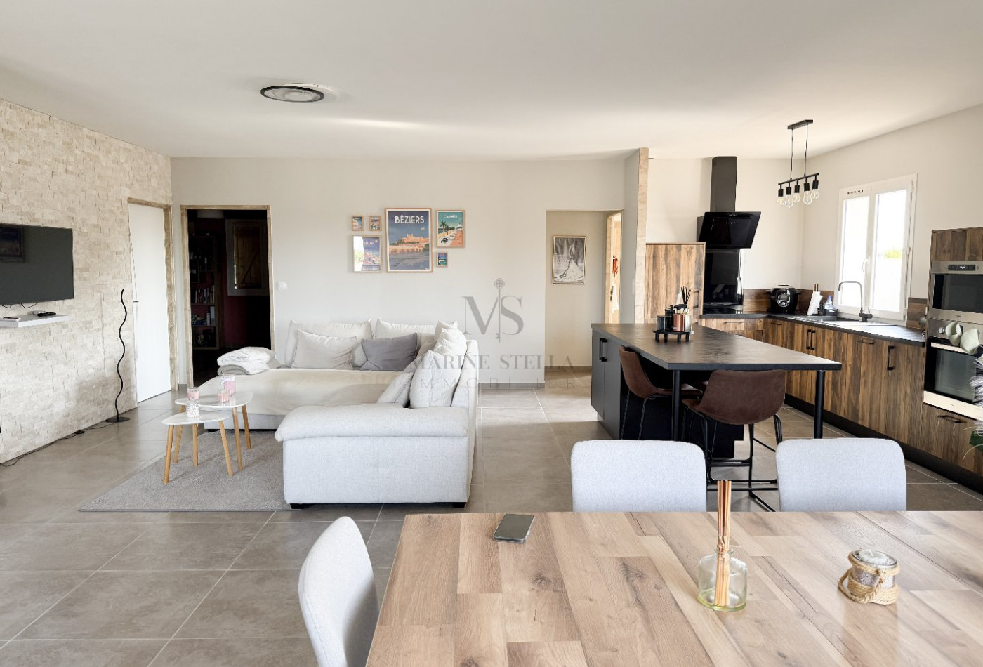 vente Propriété Servian - Photo 6