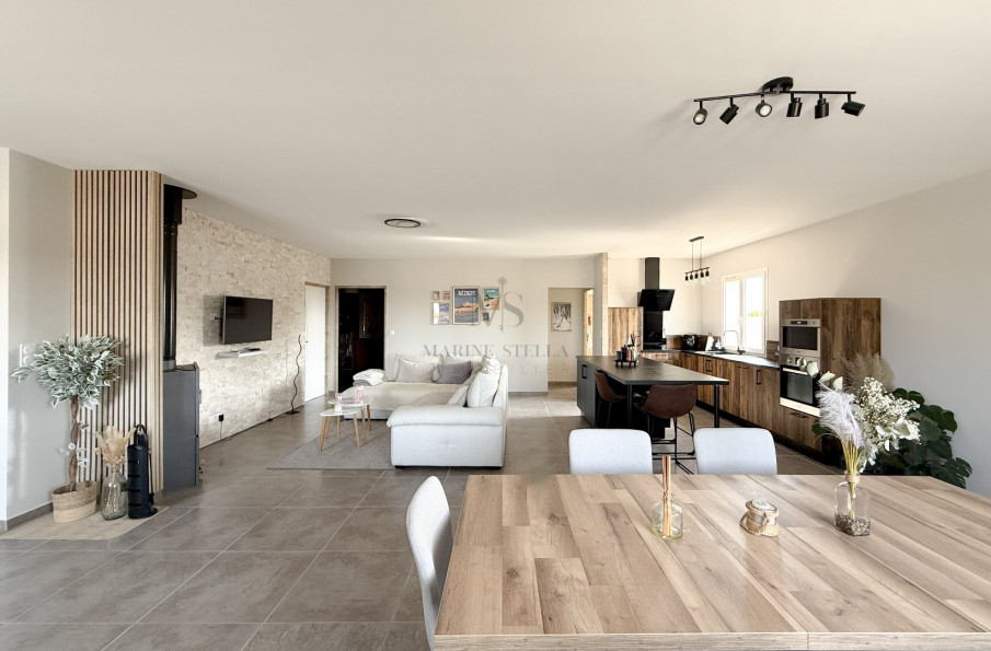 vente Propriété Servian - Photo 3