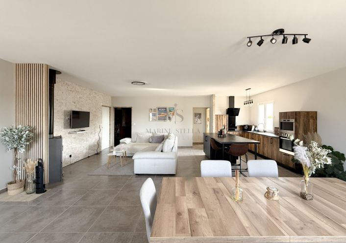 vente Maison Servian