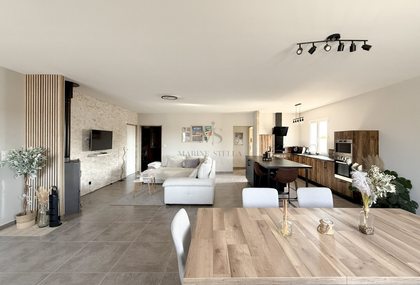 vente Propriété Servian - Photo 3