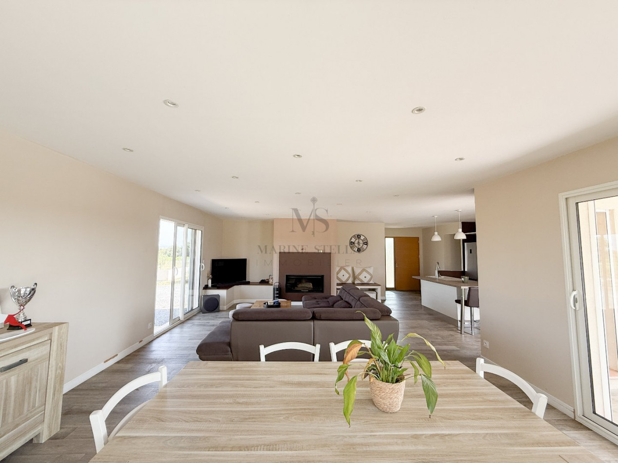 vente Maison Servian - Photo 8