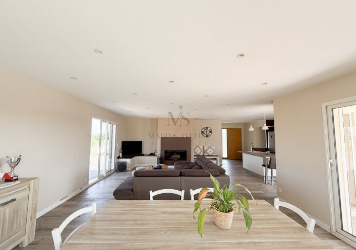vente Maison Servian